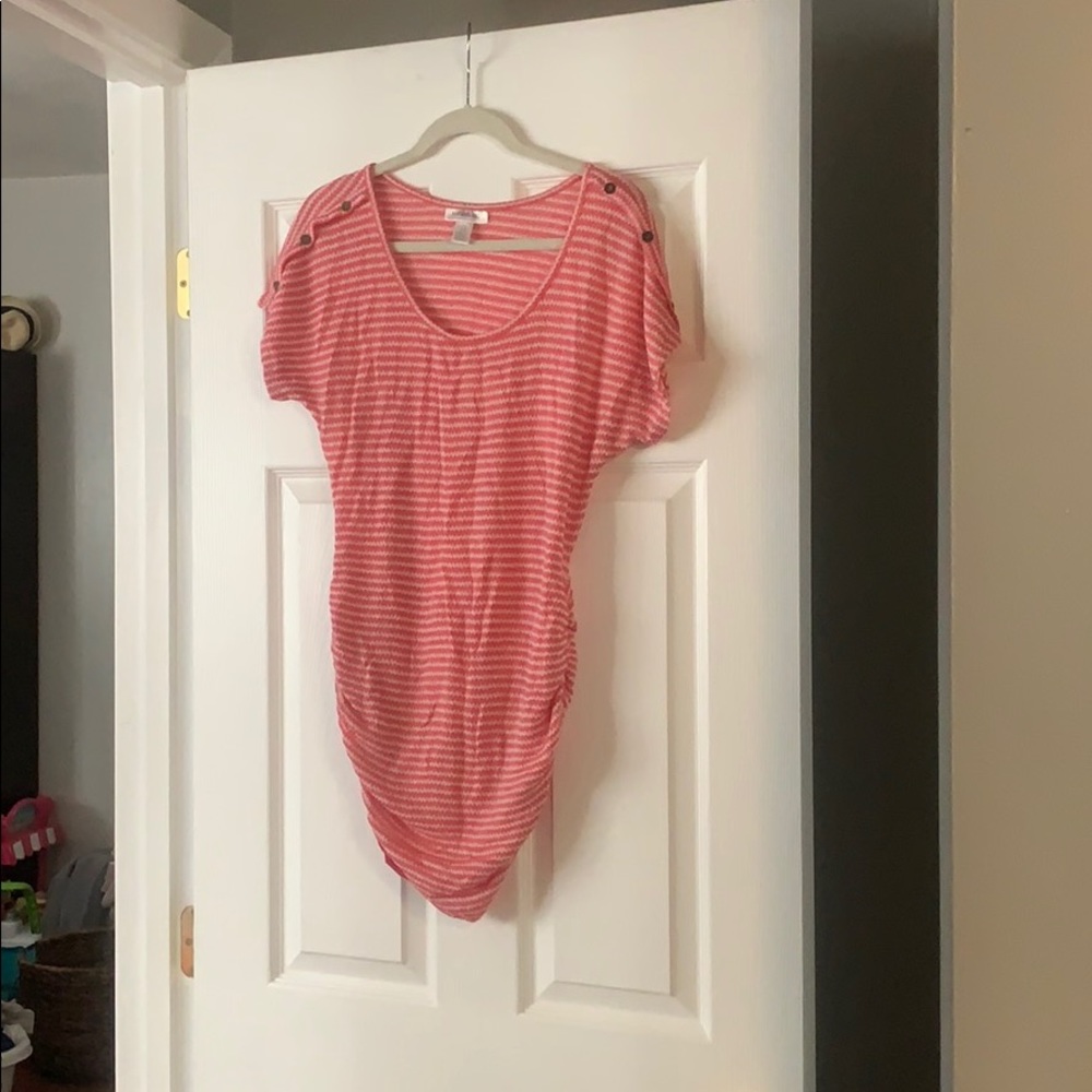 Maternity Shirt